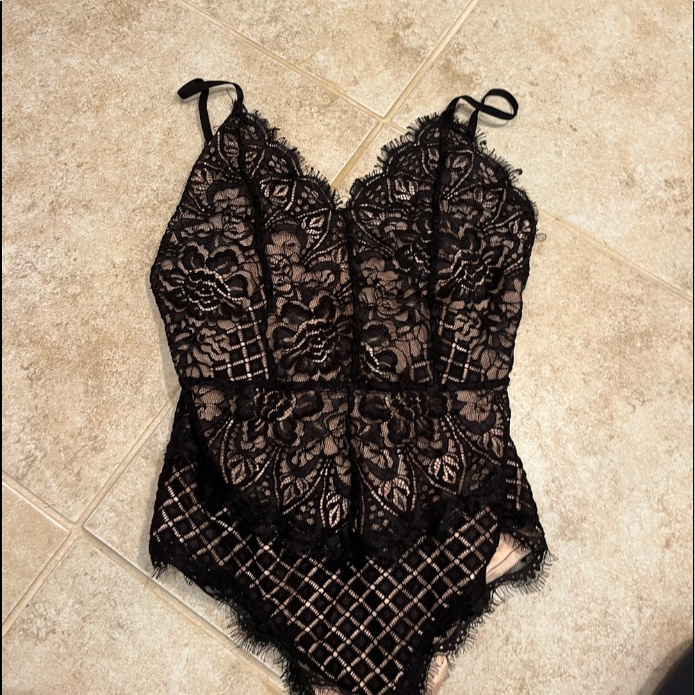 Bodysuit